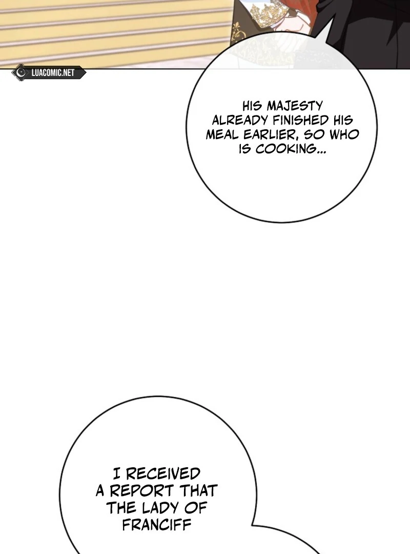 The Young Lady Is A Royal Chef Chapter 196 page 105 - 