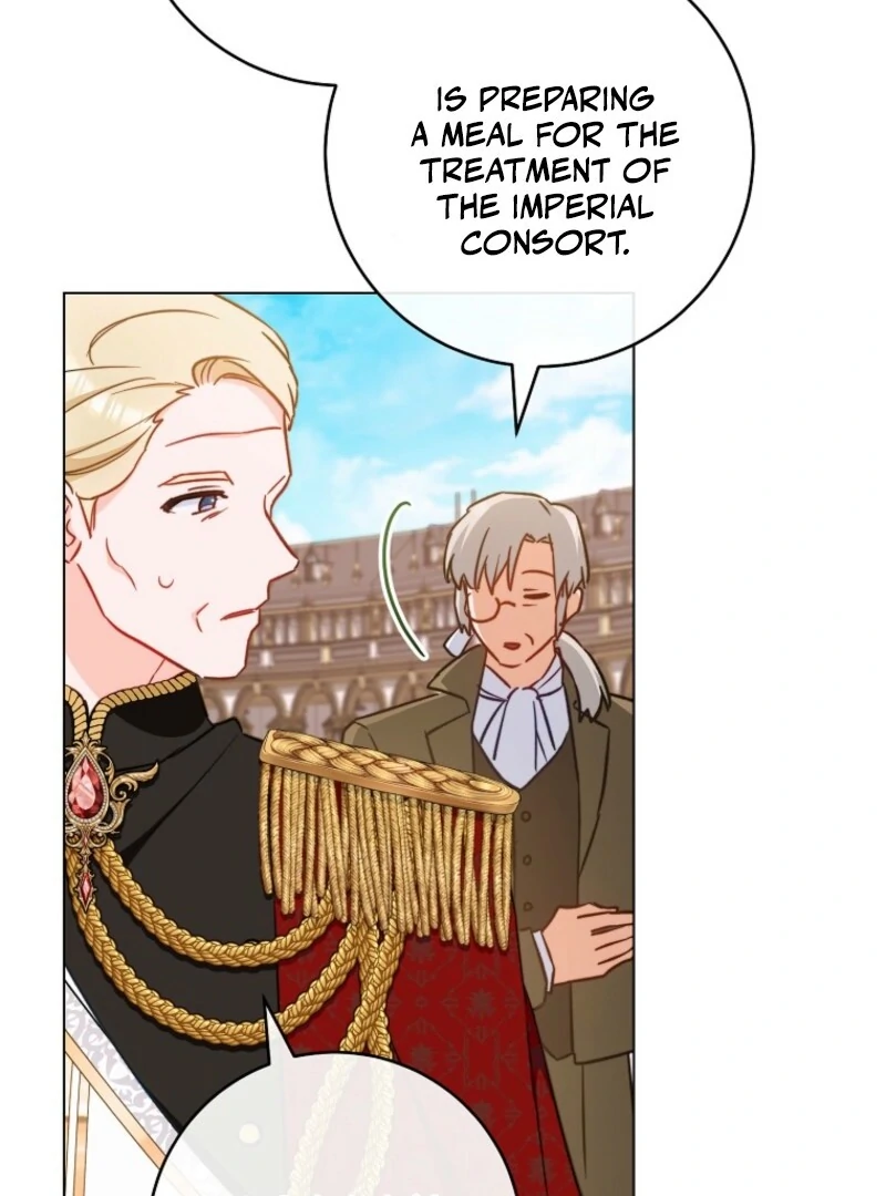 The Young Lady Is A Royal Chef Chapter 196 page 106 - 