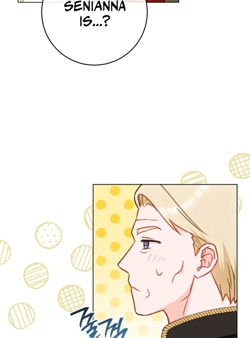 The Young Lady Is A Royal Chef Chapter 196 page 107 - 