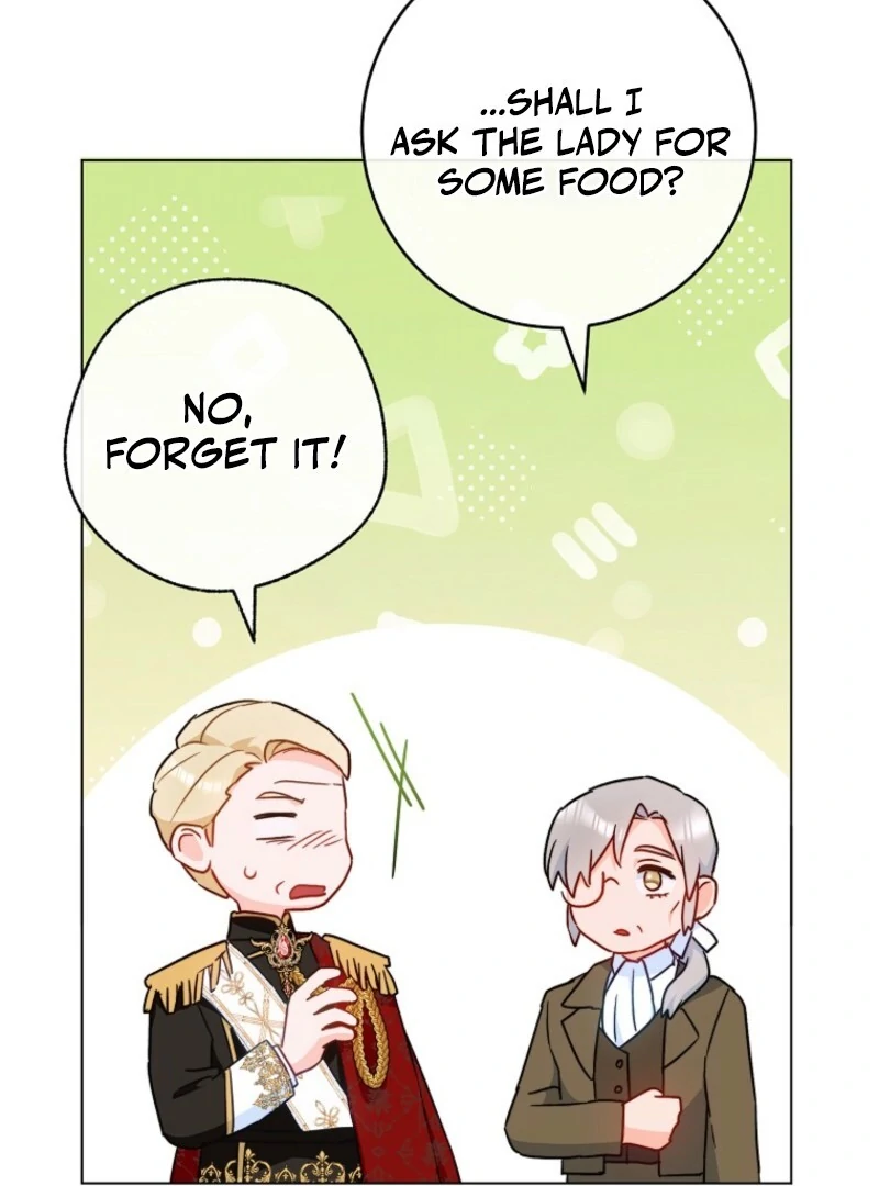 The Young Lady Is A Royal Chef Chapter 196 page 109 - 