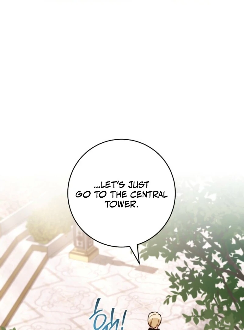 The Young Lady Is A Royal Chef Chapter 196 page 110 - 