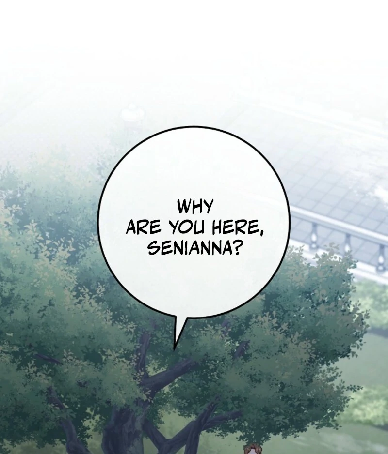 The Young Lady Is A Royal Chef Chapter 196 page 13 - 