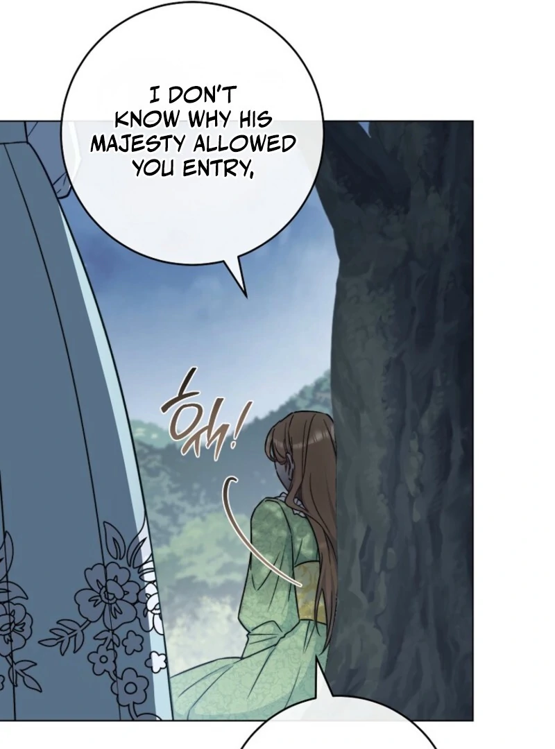 The Young Lady Is A Royal Chef Chapter 196 page 15 - 