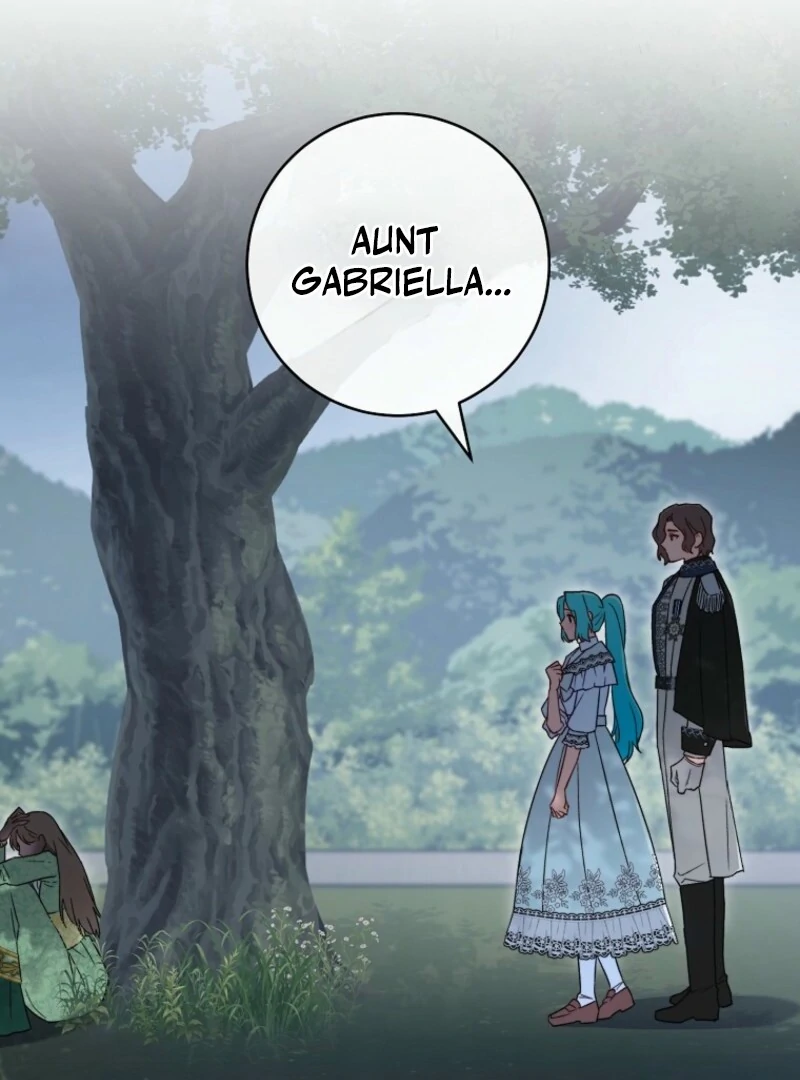 The Young Lady Is A Royal Chef Chapter 196 page 18 - 