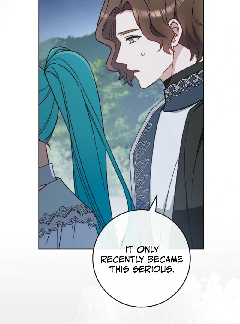The Young Lady Is A Royal Chef Chapter 196 page 20 - 