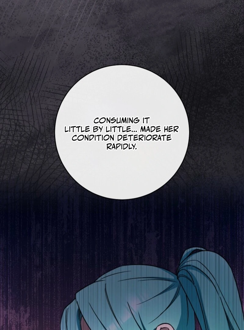 The Young Lady Is A Royal Chef Chapter 196 page 22 - 