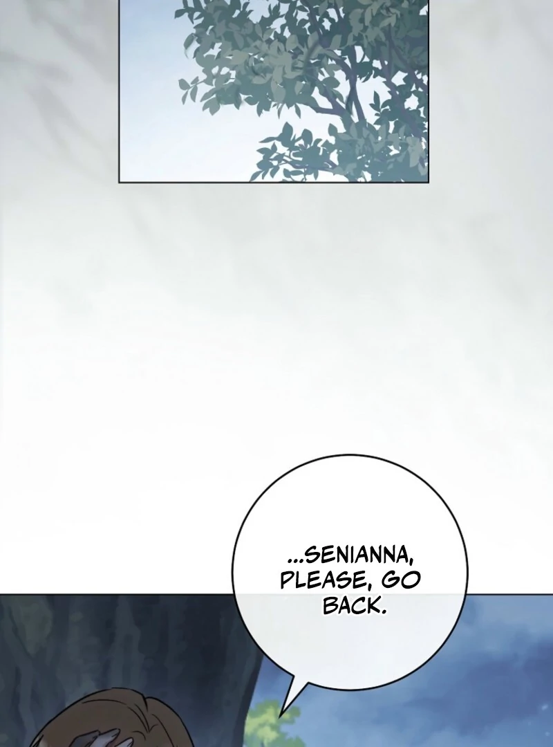 The Young Lady Is A Royal Chef Chapter 196 page 25 - 