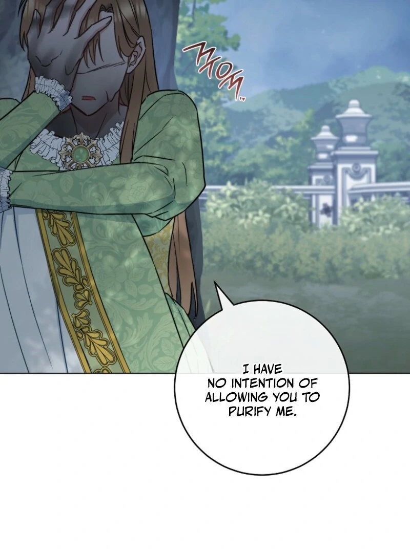 The Young Lady Is A Royal Chef Chapter 196 page 26 - 