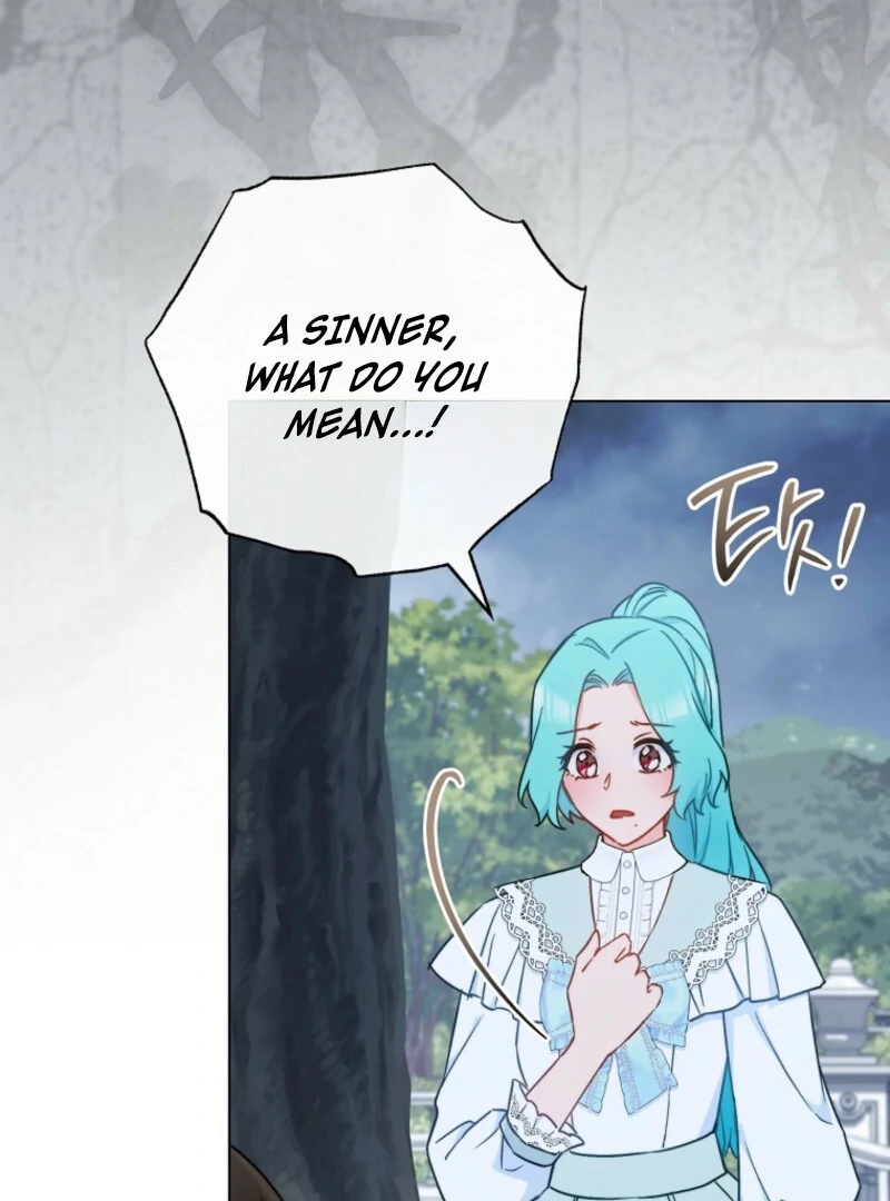 The Young Lady Is A Royal Chef Chapter 196 page 29 - 
