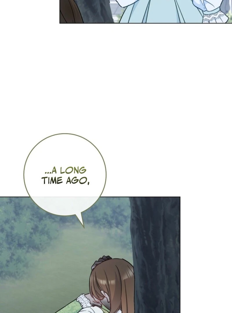 The Young Lady Is A Royal Chef Chapter 196 page 30 - 