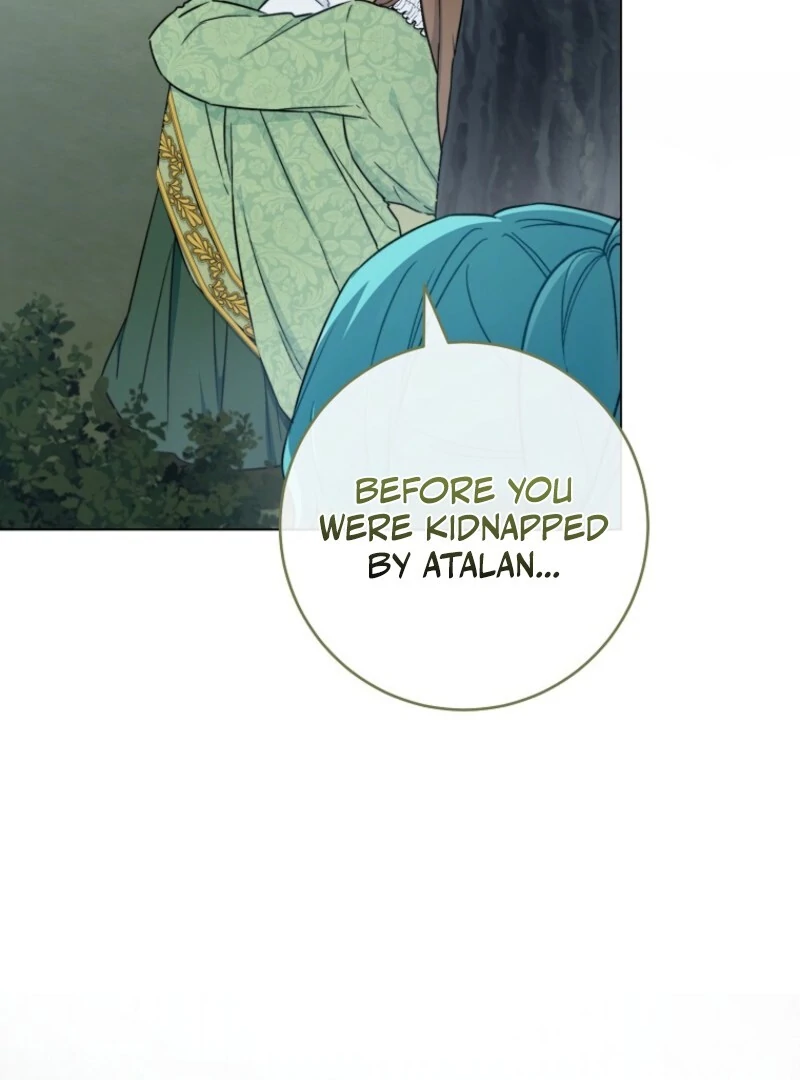 The Young Lady Is A Royal Chef Chapter 196 page 31 - 