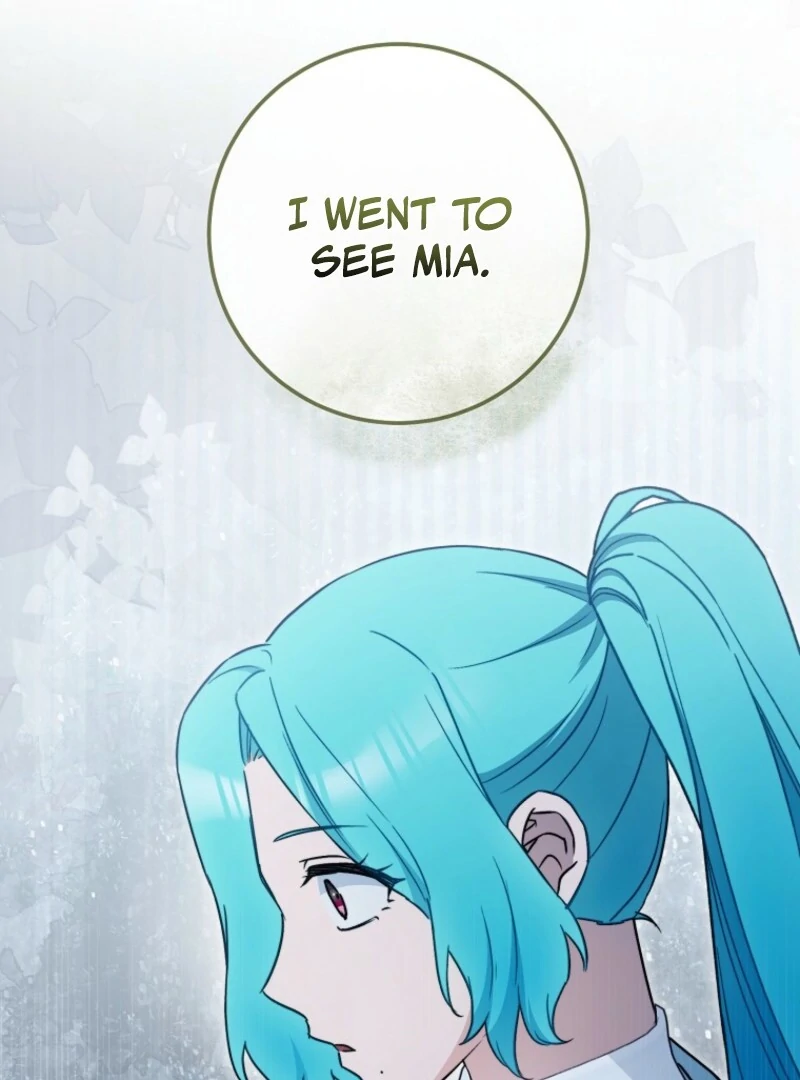 The Young Lady Is A Royal Chef Chapter 196 page 32 - 
