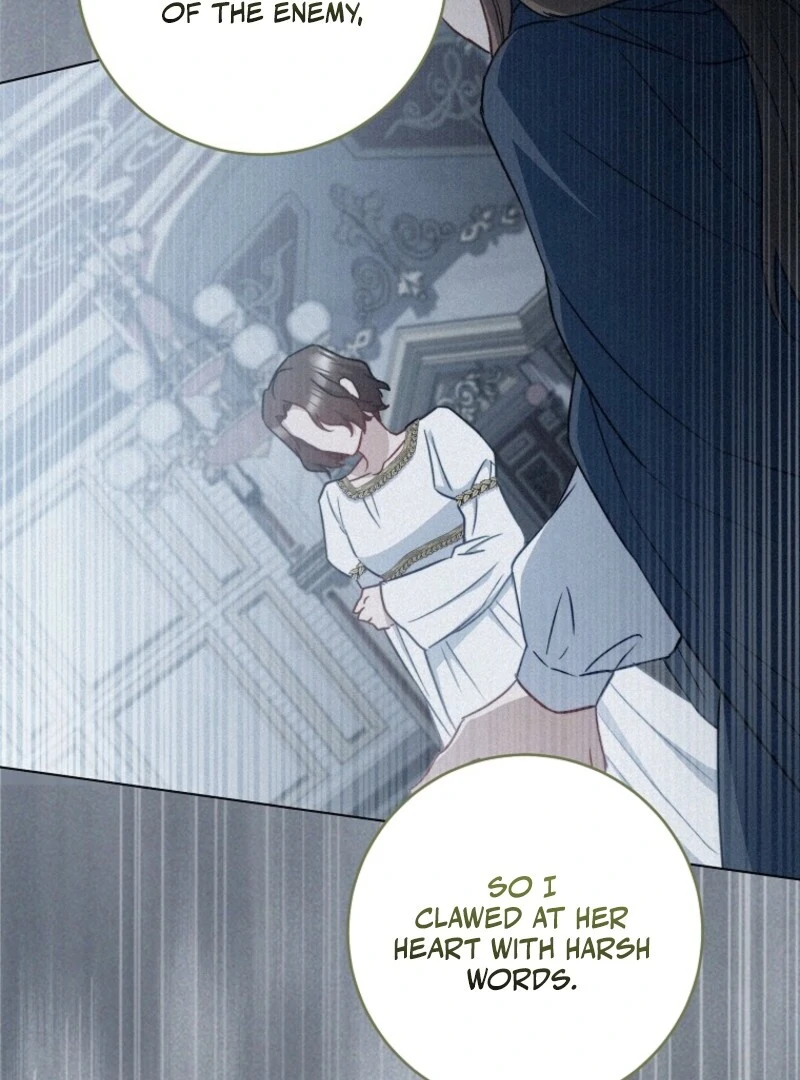 The Young Lady Is A Royal Chef Chapter 196 page 36 - 