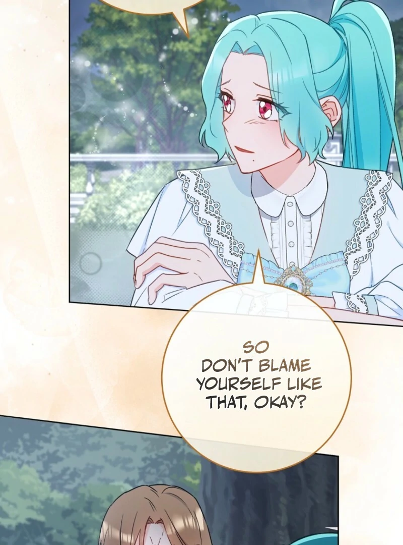 The Young Lady Is A Royal Chef Chapter 196 page 45 - 