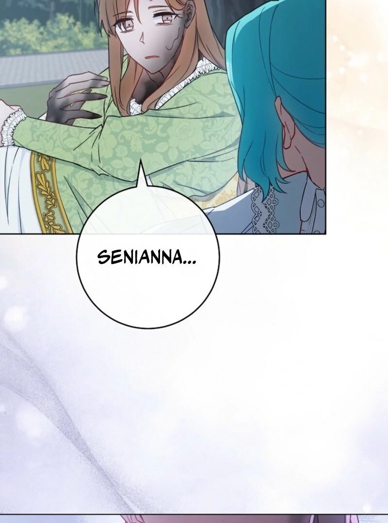 The Young Lady Is A Royal Chef Chapter 196 page 46 - 
