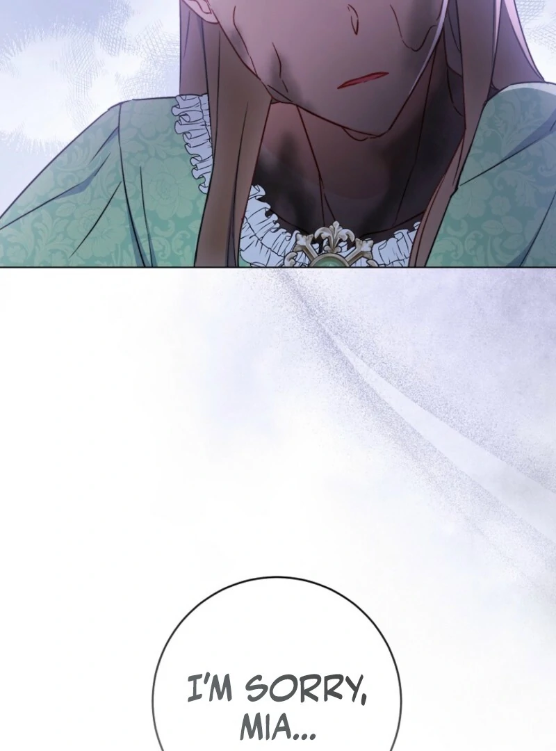 The Young Lady Is A Royal Chef Chapter 196 page 47 - 