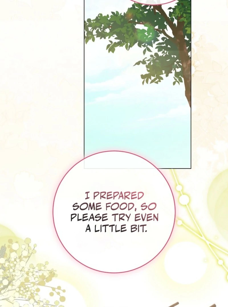 The Young Lady Is A Royal Chef Chapter 196 page 51 - 