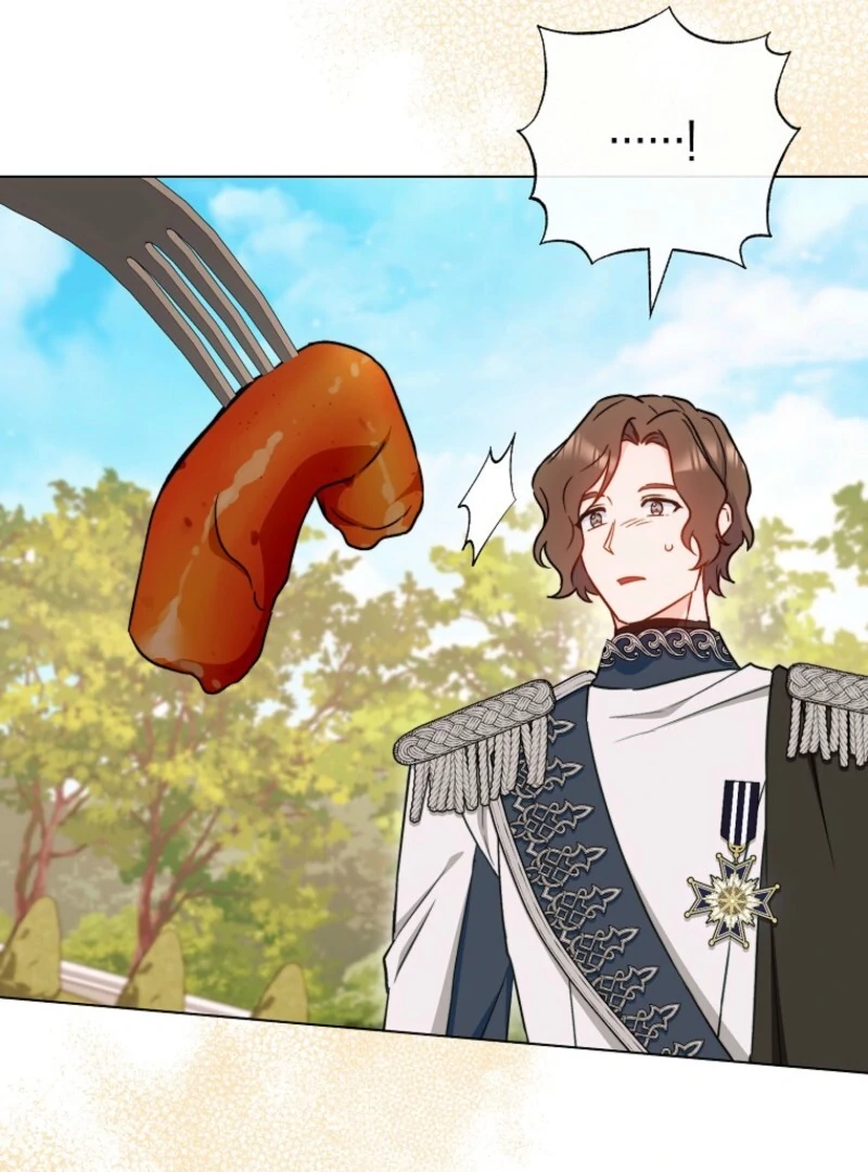 The Young Lady Is A Royal Chef Chapter 196 page 57 - 