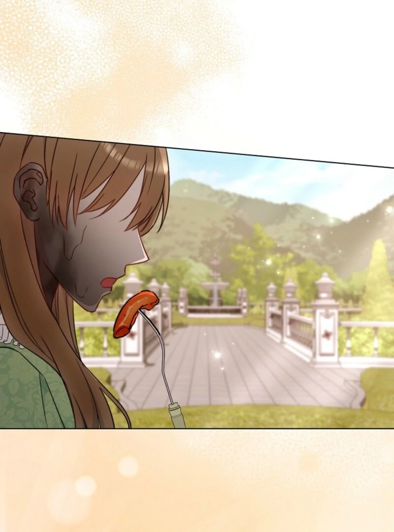 The Young Lady Is A Royal Chef Chapter 196 page 58 - 