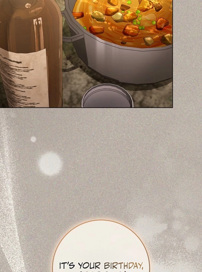 The Young Lady Is A Royal Chef Chapter 196 page 65 - 