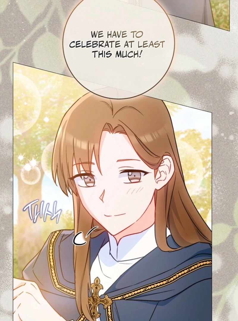 The Young Lady Is A Royal Chef Chapter 196 page 67 - 