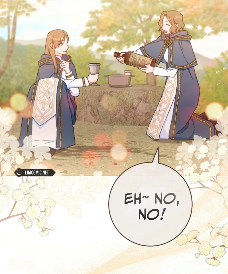The Young Lady Is A Royal Chef Chapter 196 page 69 - 