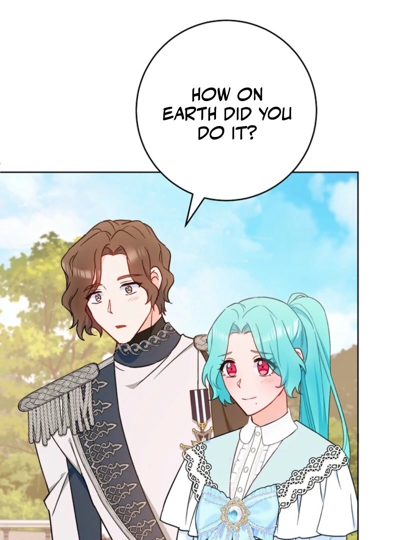 The Young Lady Is A Royal Chef Chapter 196 page 73 - 