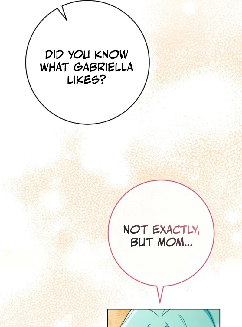 The Young Lady Is A Royal Chef Chapter 196 page 77 - 