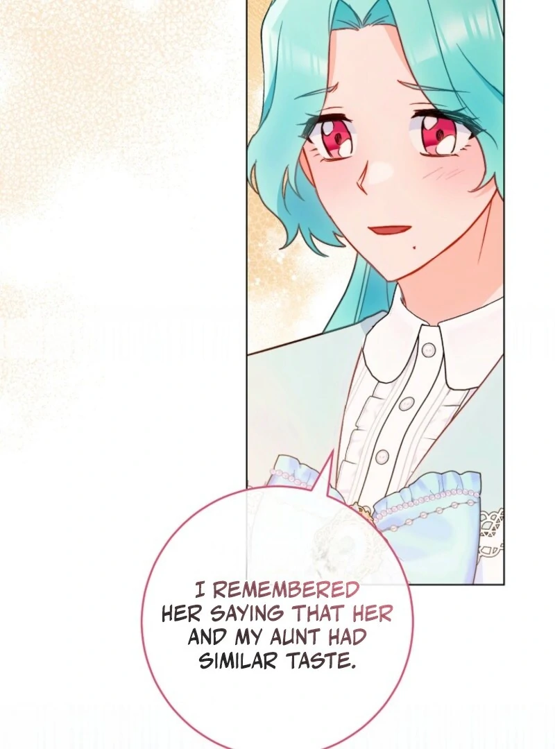 The Young Lady Is A Royal Chef Chapter 196 page 78 - 