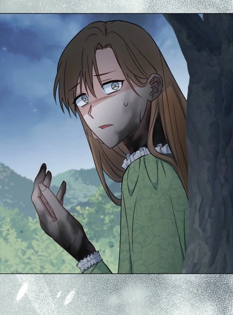 The Young Lady Is A Royal Chef Chapter 196 page 9 - 