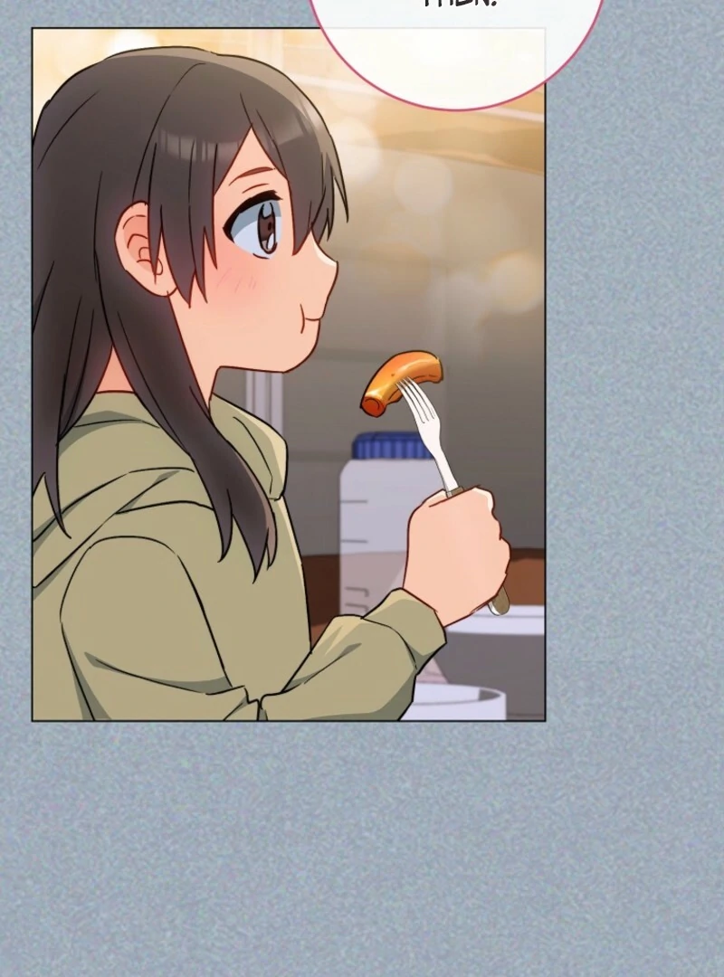 The Young Lady Is A Royal Chef Chapter 196 page 81 - 
