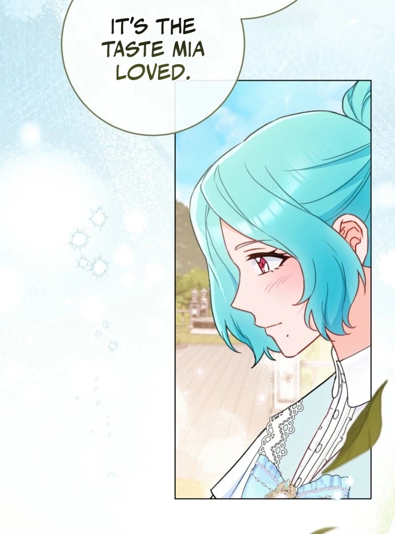 The Young Lady Is A Royal Chef Chapter 196 page 86 - 