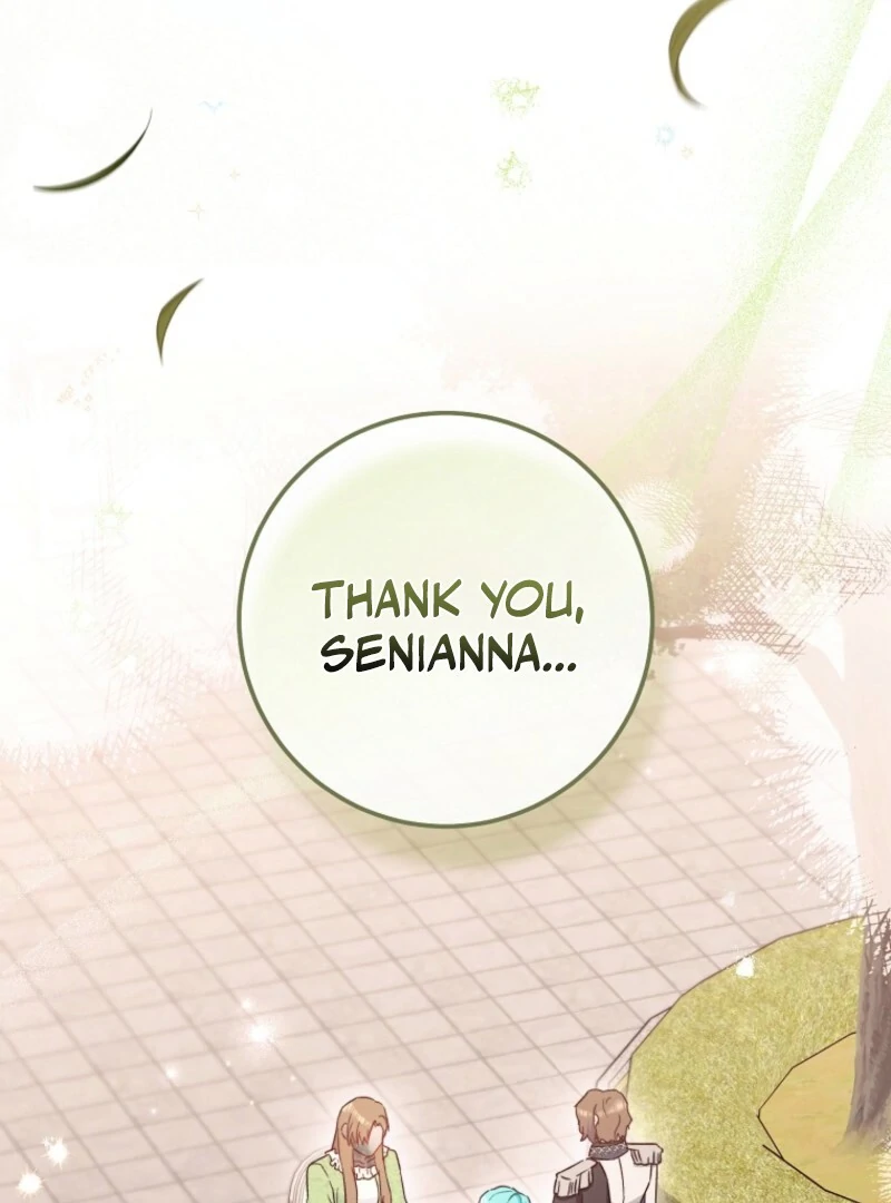 The Young Lady Is A Royal Chef Chapter 196 page 87 - 