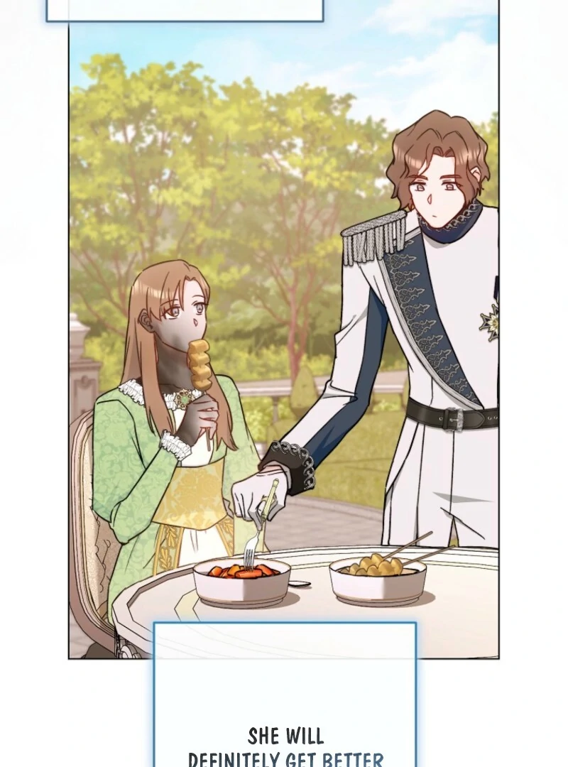 The Young Lady Is A Royal Chef Chapter 196 page 91 - 