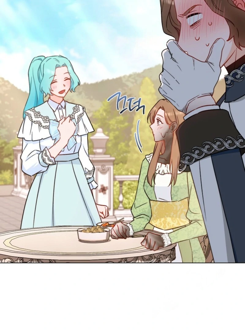 The Young Lady Is A Royal Chef Chapter 196 page 93 - 