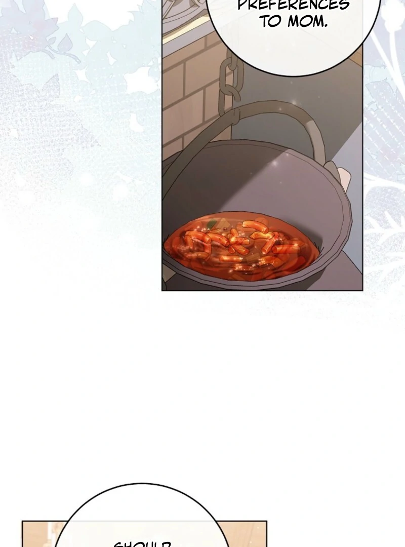 The Young Lady Is A Royal Chef Chapter 196 page 95 - 