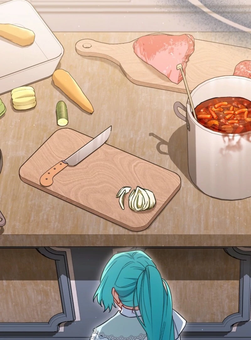 The Young Lady Is A Royal Chef Chapter 196 page 99 - 