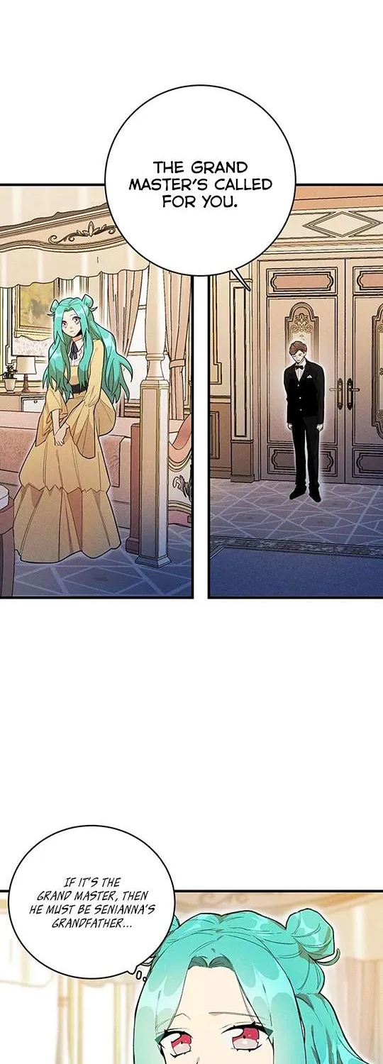 The Young Lady Is A Royal Chef Chapter 2 page 2 - 