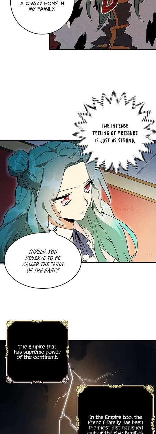 The Young Lady Is A Royal Chef Chapter 2 page 11 - 