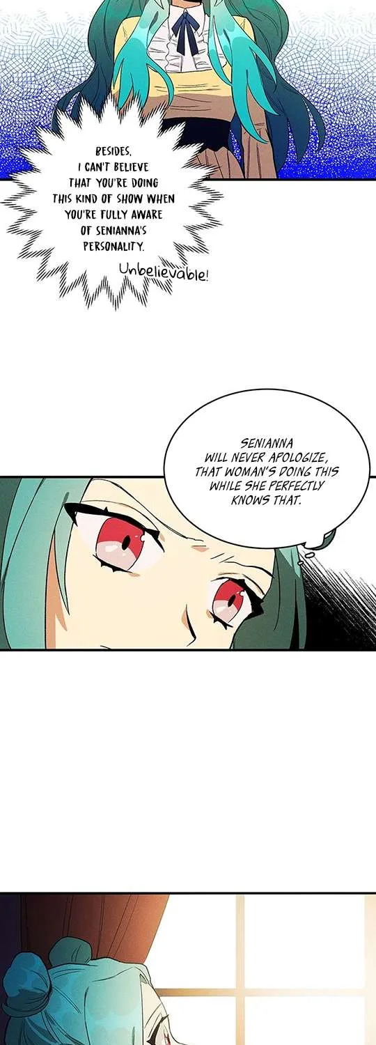 The Young Lady Is A Royal Chef Chapter 2 page 15 - 