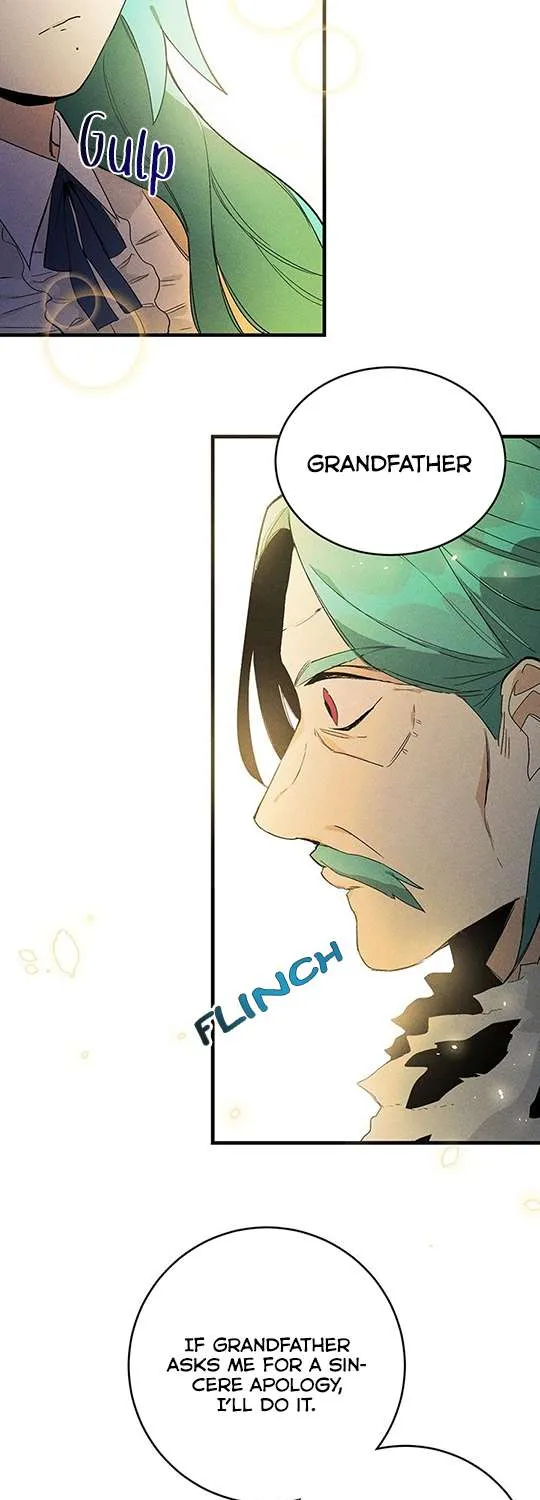 The Young Lady Is A Royal Chef Chapter 2 page 17 - 
