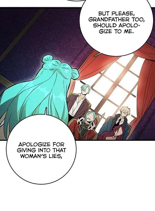 The Young Lady Is A Royal Chef Chapter 2 page 18 - 
