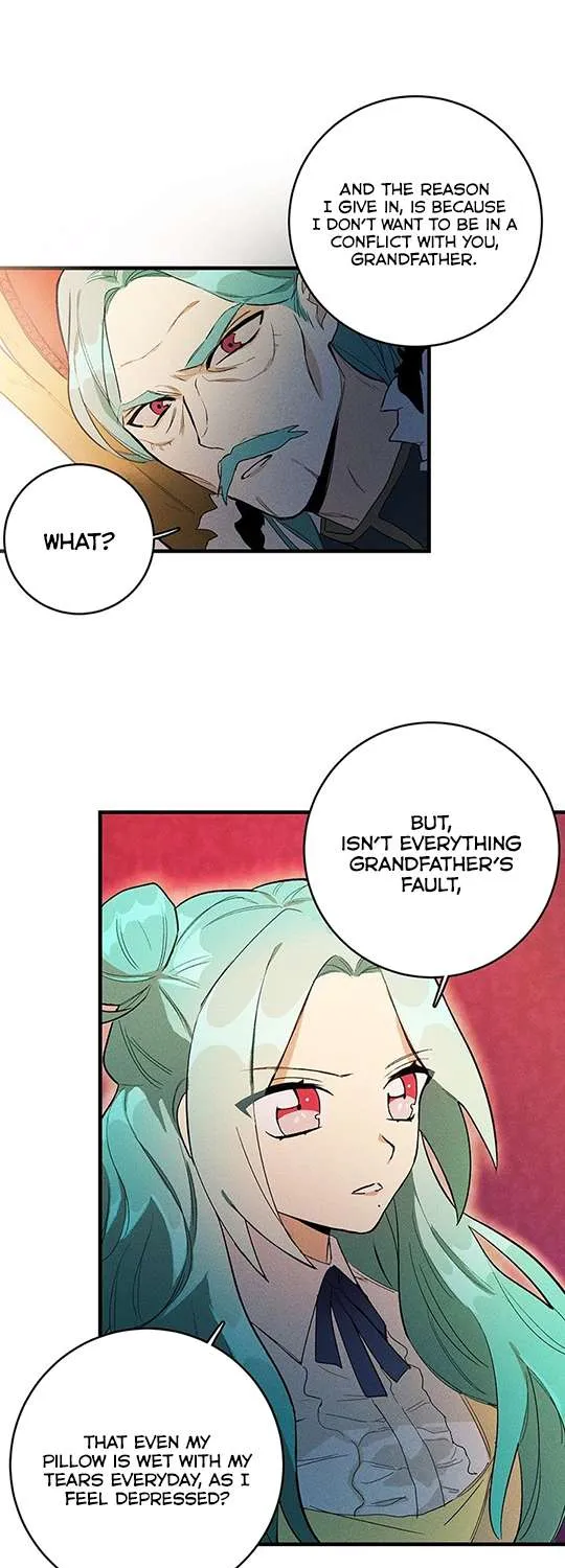 The Young Lady Is A Royal Chef Chapter 2 page 19 - 