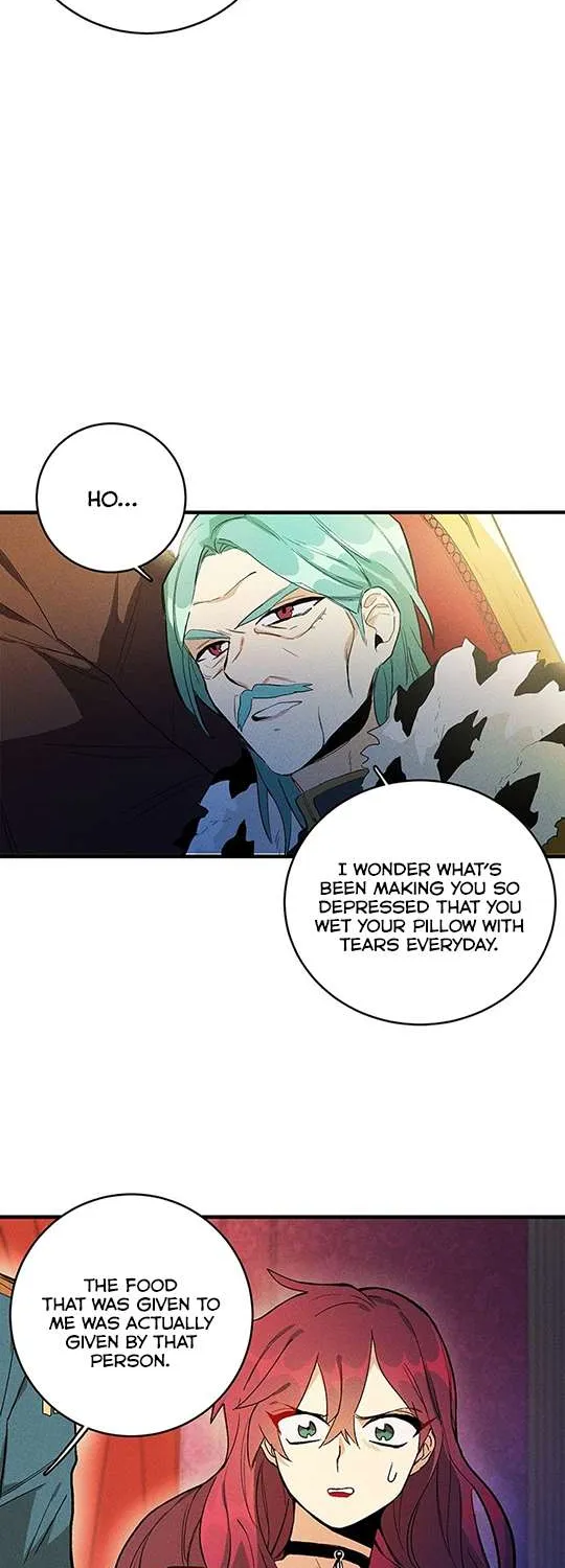 The Young Lady Is A Royal Chef Chapter 2 page 20 - 
