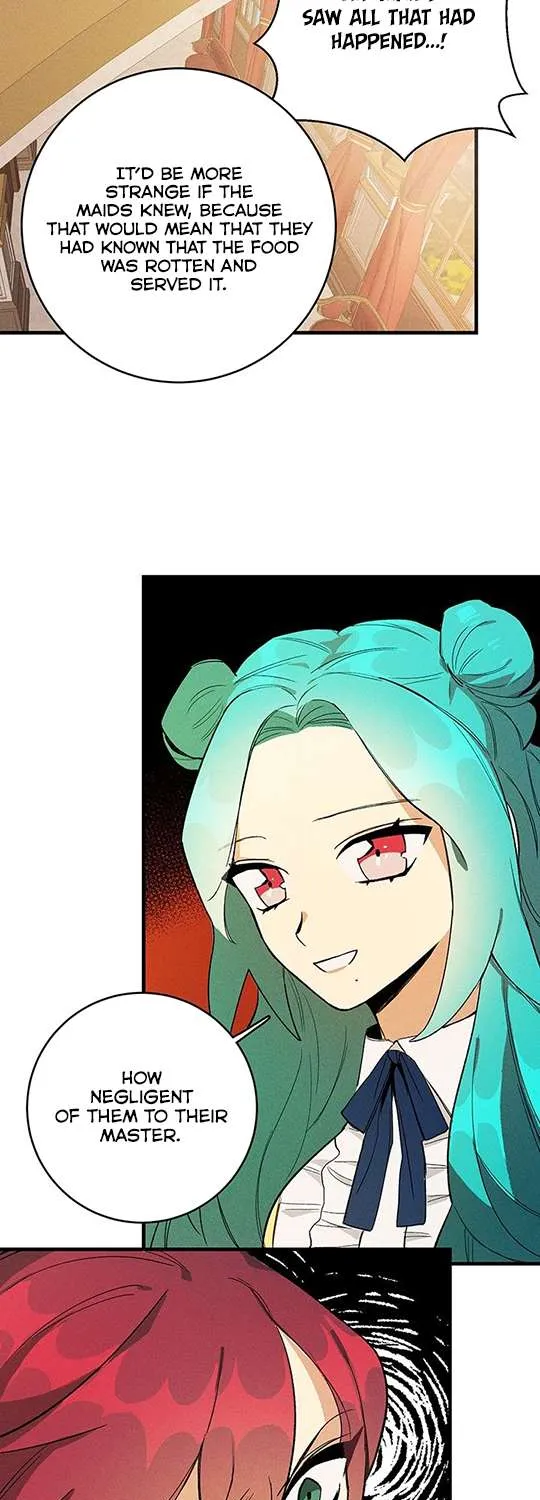 The Young Lady Is A Royal Chef Chapter 2 page 23 - 