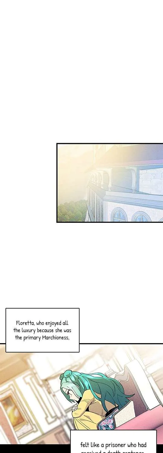 The Young Lady Is A Royal Chef Chapter 2 page 25 - 