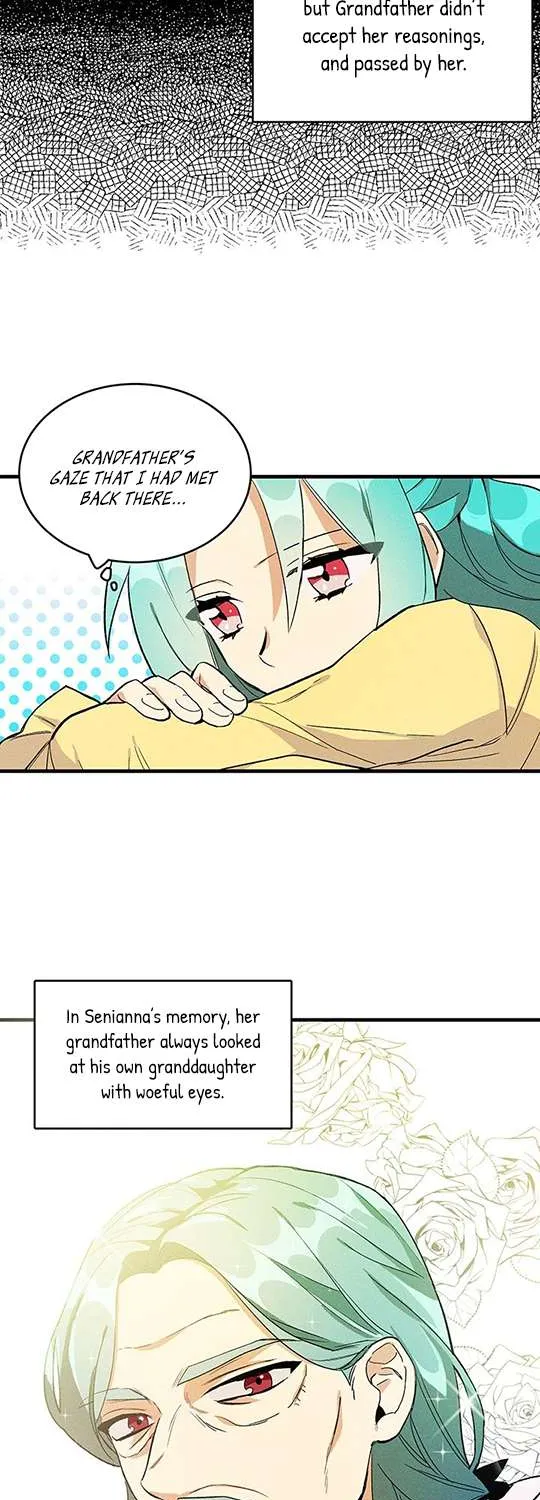 The Young Lady Is A Royal Chef Chapter 2 page 27 - 