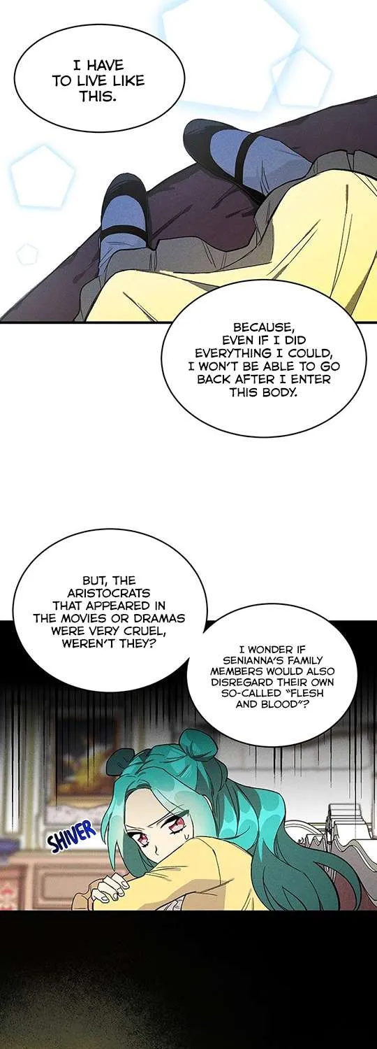 The Young Lady Is A Royal Chef Chapter 2 page 29 - 