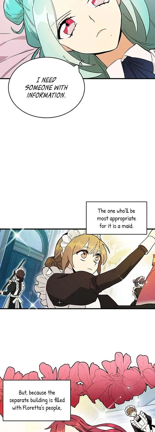 The Young Lady Is A Royal Chef Chapter 2 page 33 - 