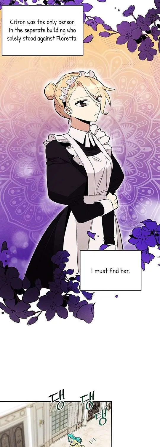 The Young Lady Is A Royal Chef Chapter 2 page 35 - 